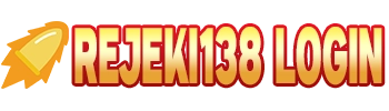 Logo Rejeki138 Login